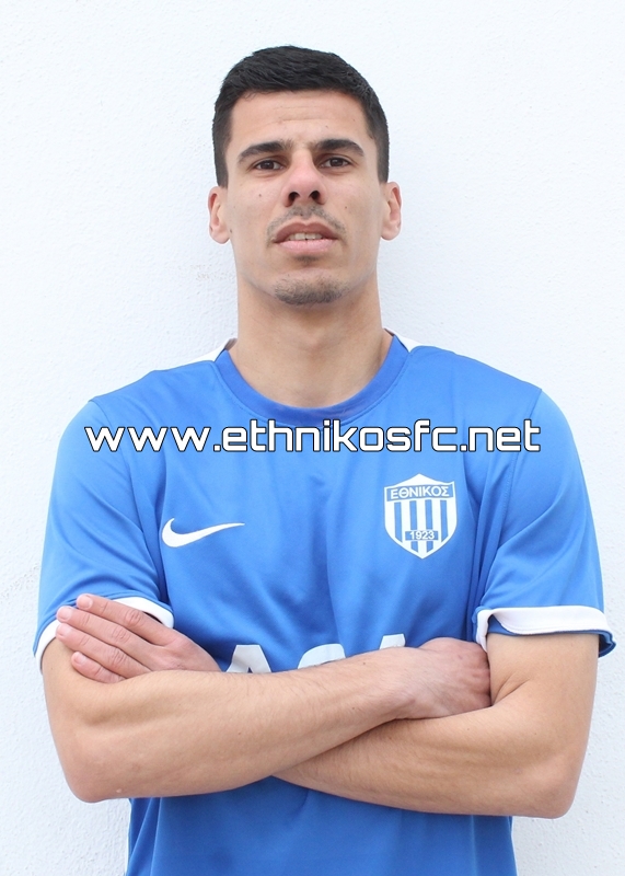 ΔΗΜΗΤΡΗΣ ΝΤΑΛΑΚΟΥΡΑΣ / ΜΕΣΟΣ