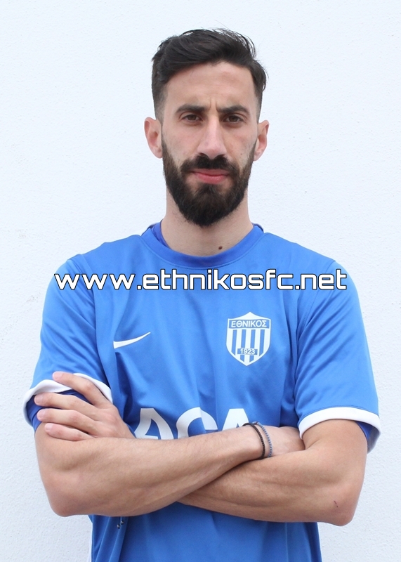 ΧΑΡΗΣ ΣΑΜΙΟΣ / ΕΠΙΘΕΤΙΚΟΣ