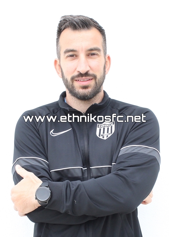 ΓΙΑΝΝΗΣ ΒΑΣΙΛΙΚΗΣ / ΓΥΜΝΑΣΤΗΣ